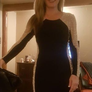 Very elegant formal dress worn once